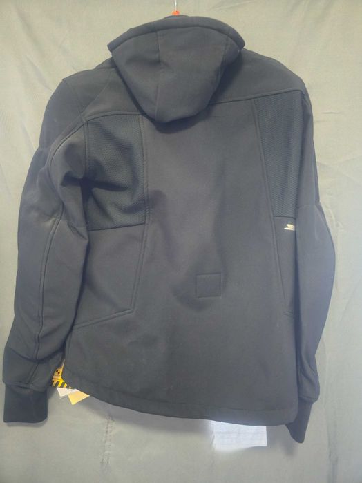 Syndyk sprzeda kurtkę motocyklową SPIDI Hoodie Armor Evo rozm. M