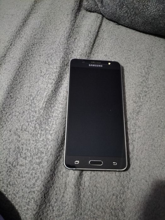 Samsung Galaxy j5 2016