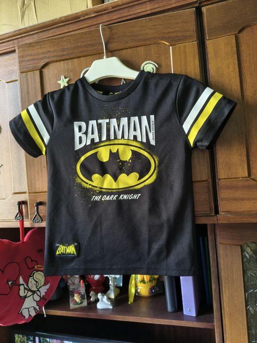Koszulka Batman 110