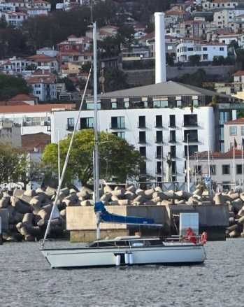 DUFOUR 1800 Funchal