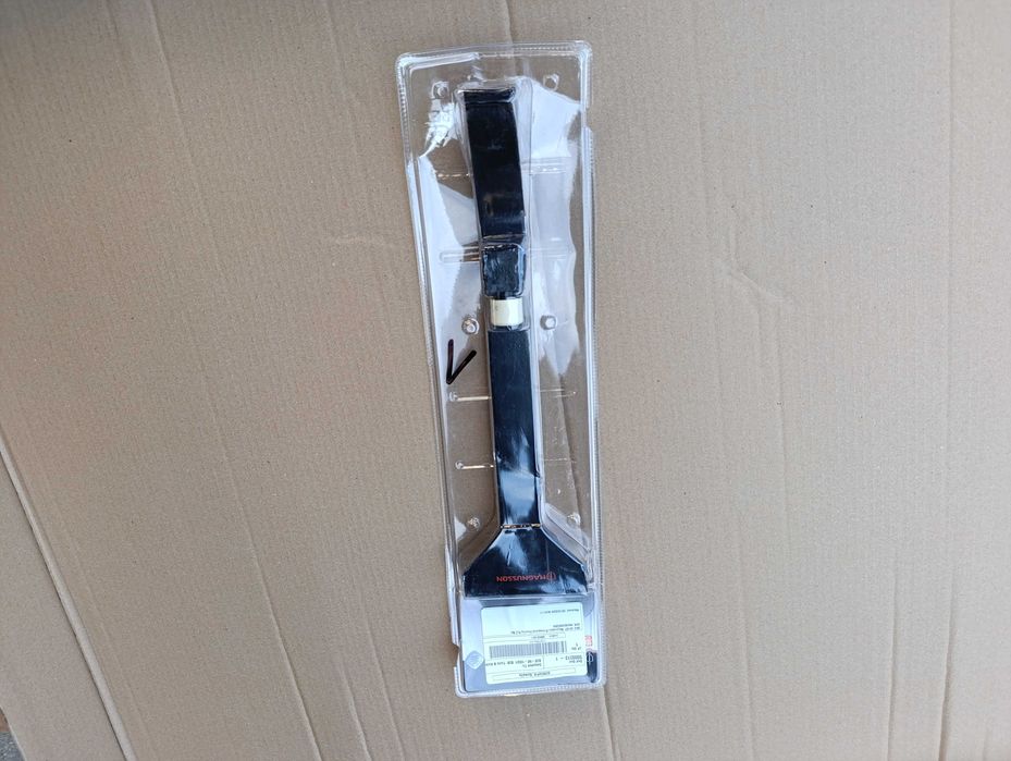 Dobijak metalowy do podłóg paneli itp Magnusson