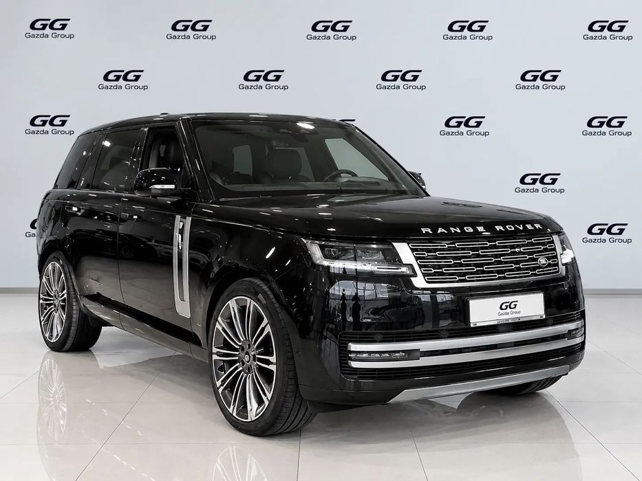 Land Rover Pozostałe Land Rover
