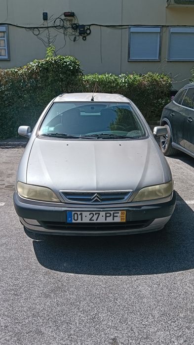 Citroen Xsara carrinha