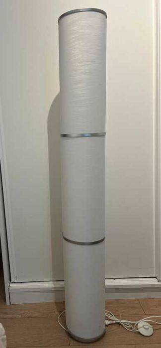 Candeeiro de pé VIDJA IKEA