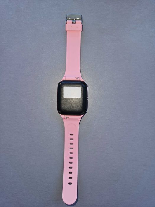 Zegarek Smartwatch TLC