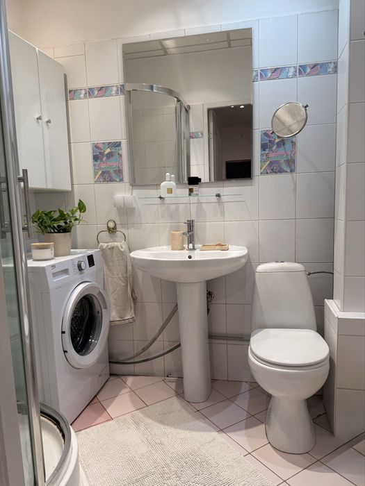 Mieszkanie do wynajecia, 51m, przy pl. Wilsona