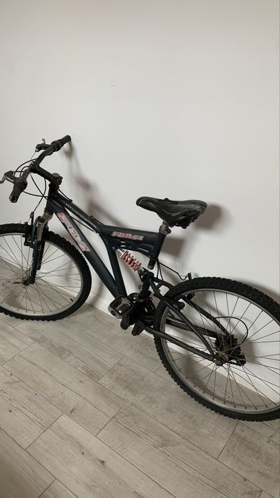 Vendo Bicicleta – Conforto, Qualidade e o Melhor Preço!”