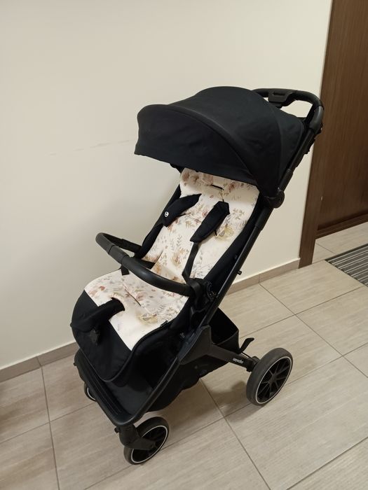 Wózek Easy Walker Jackey2  xl