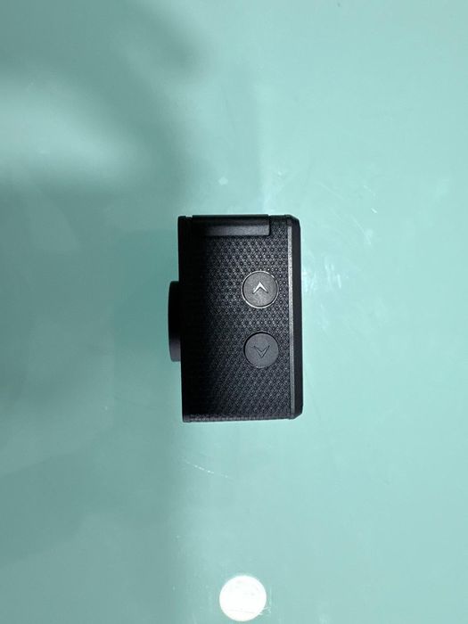 4K 64MP e à prova de água até 40M [120]