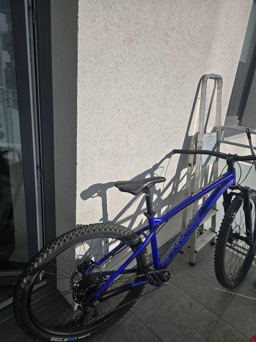 Rower dartmoor jak nowy sprzedam/zamienie