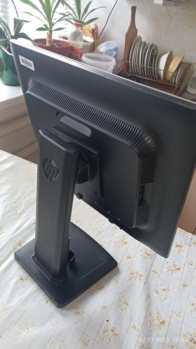 Монитор 19 HP Compag