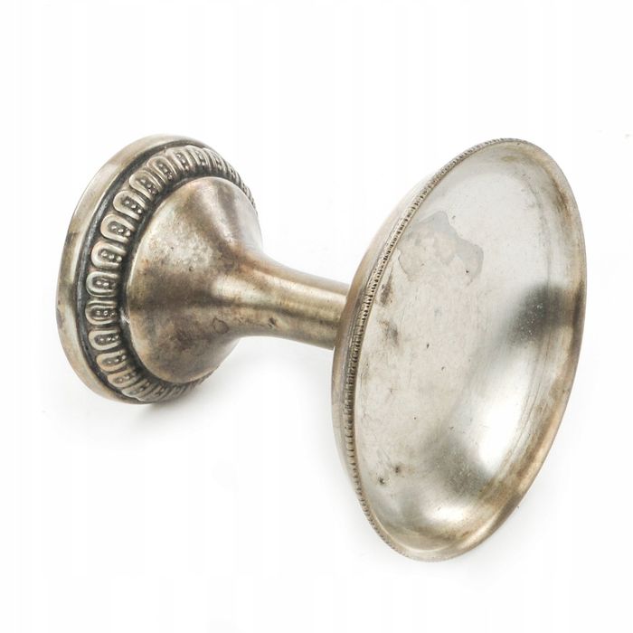 P1W ART DECO - patera na bakalie