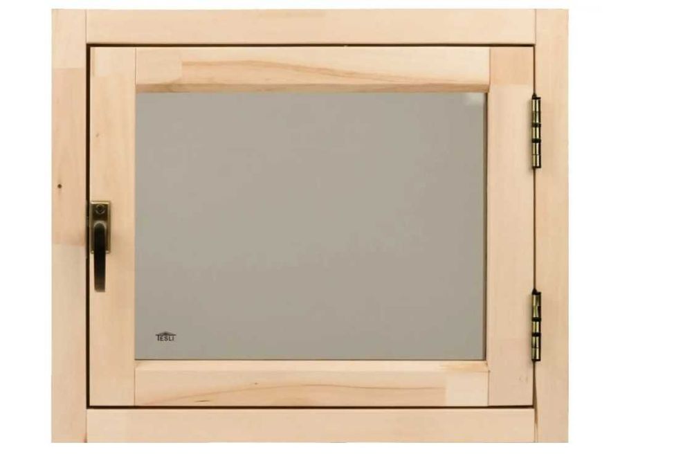 Окна для сауны и бани