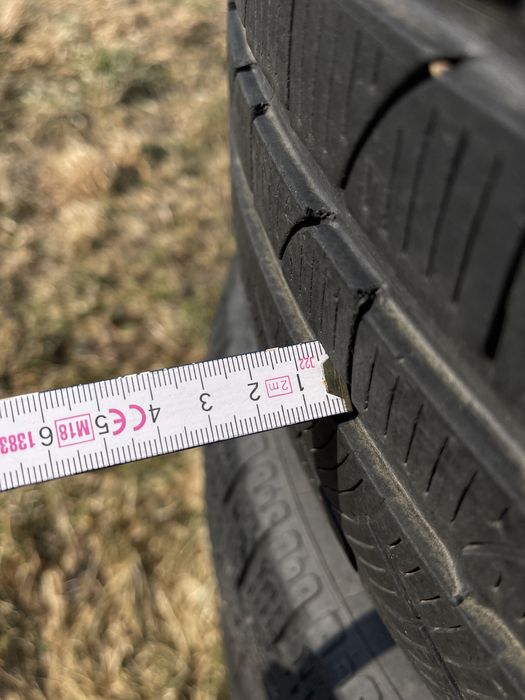 Pirelli Sottozero Winter 240 Run Flat 245/40 R19 komplet 4szt. DRIFT