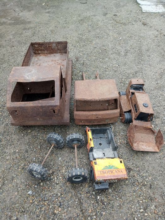 Детский большой ссср