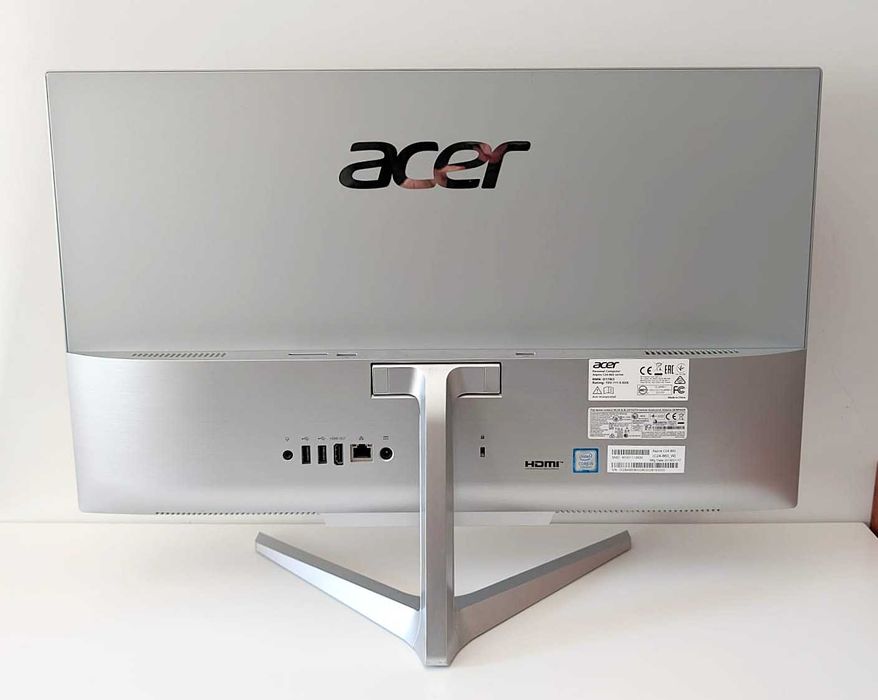 Acer Aspire C24 All in One