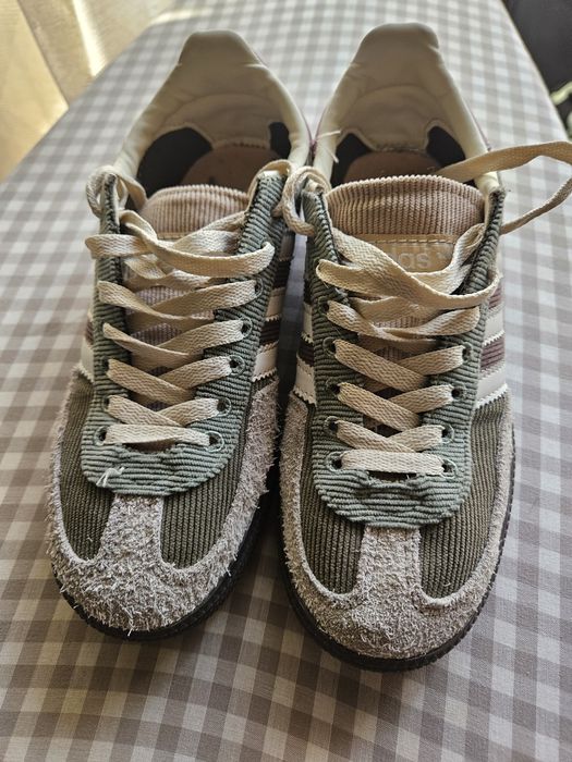 Ténis Adidas Spezial 36
