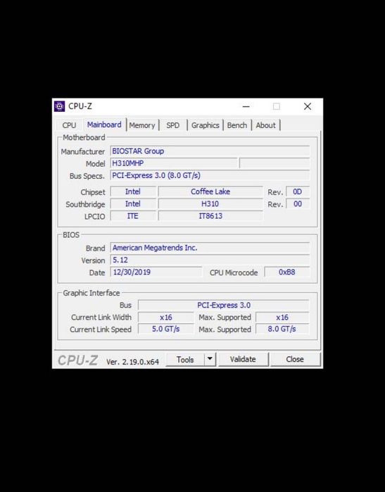 PC Gaming RTX 2060 6GB + i7-9700F + 16GB RAM + Monitor AOC 144Hz