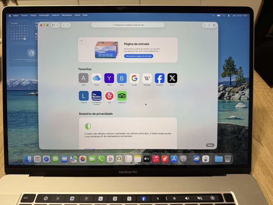 MacBook Pro 16'' i9 | 16GB RAM | 1TB |64740614723970122