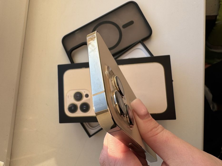 iPhone 13 Pro 128 срочно