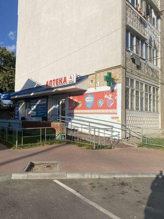 Оренда приміщення. Вул.Стависька,65.