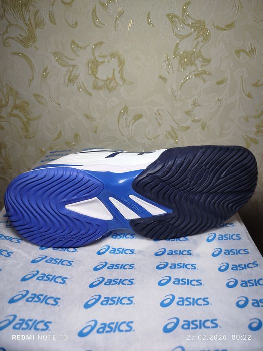 Кросівки Asics Court FF3