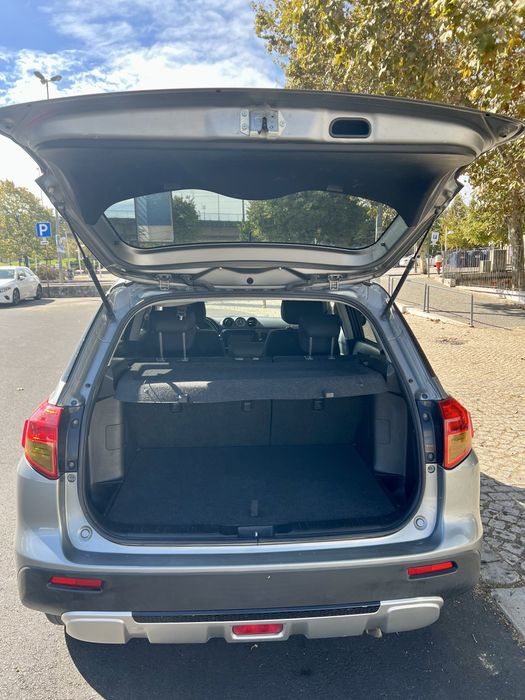 Suzuki Vitara  4WD AllGrip