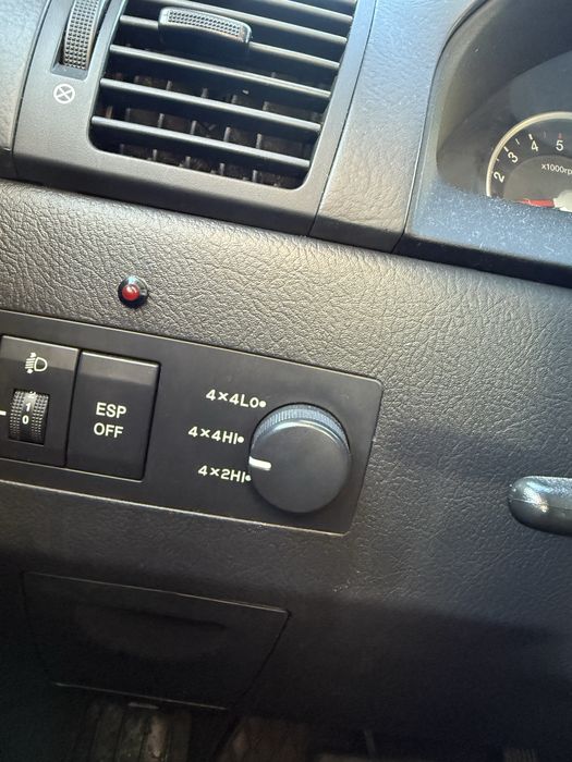 Kia sorento 2.5CRDI 170km