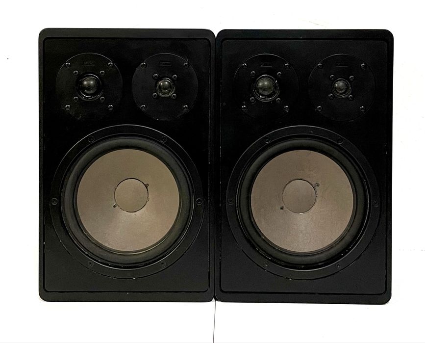 CANTON GLX-200 Głośniki, 3-drożne Kolumny Podłogowe, Monitory 100Watt