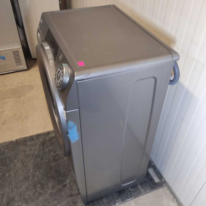 Pralka Candy RapidO RO4476DWMRR7/1-S Slim 7kg 1400obr. OUTLET 18LG30