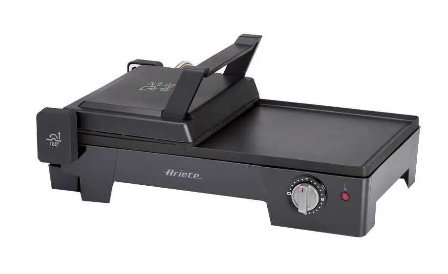 Grill elektryczny Ariete 1916 Multi Grill 3 w 1