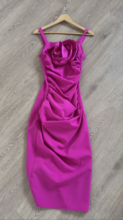 Vestido para cerimonia