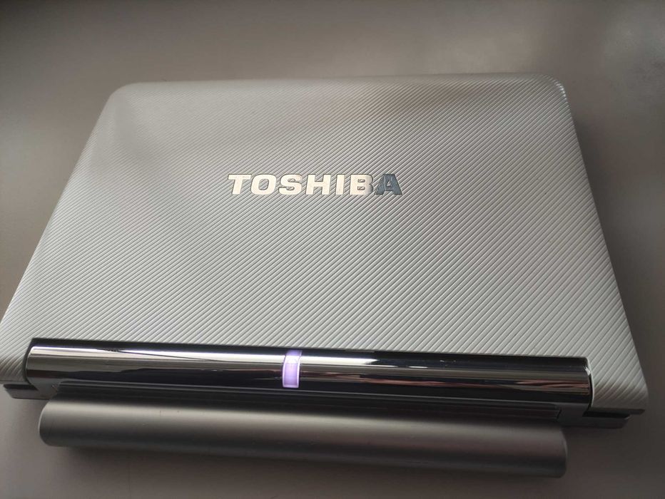 Netbook Toshiba NB200