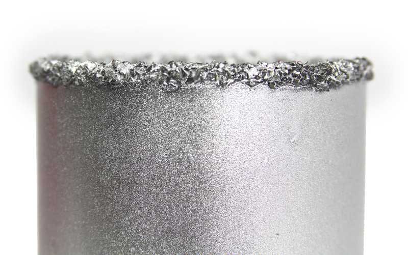 OTWORNICE DO PŁYTEK OTWORNICA 33-73MM Wiertła Wolframowe Ceramiki