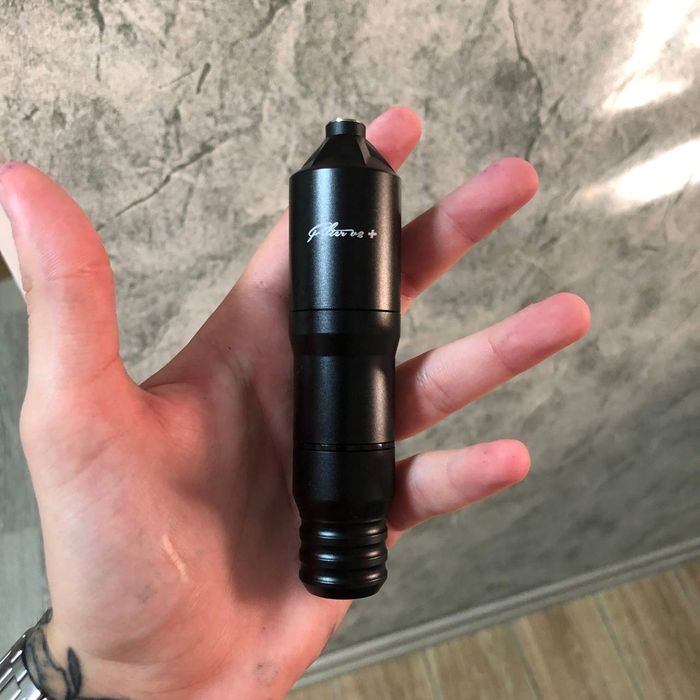 Тату машинка EZ Filter V2