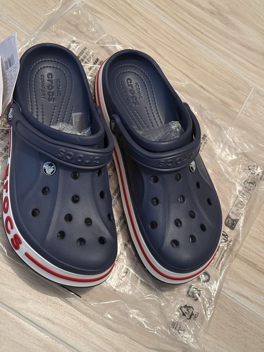 Чоловічі crocs 45 розмір