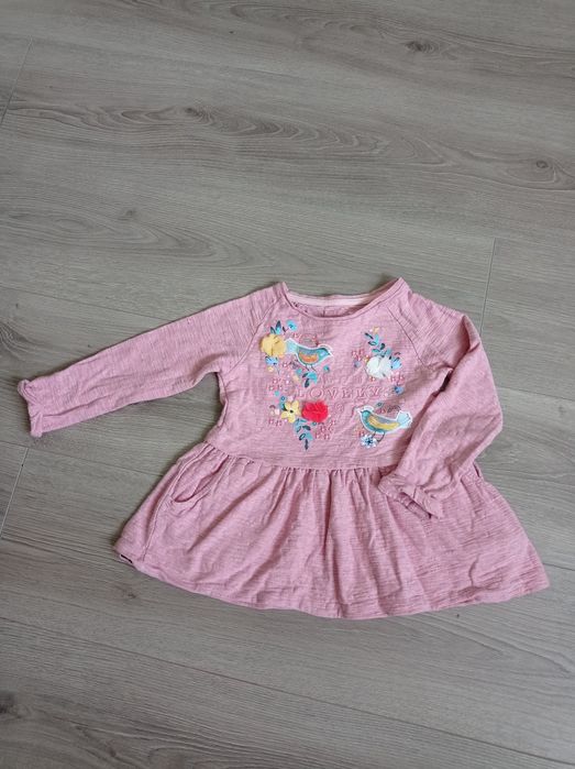 Платье на 2-3 года