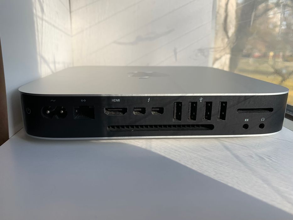 Mac mini (Late 2014)