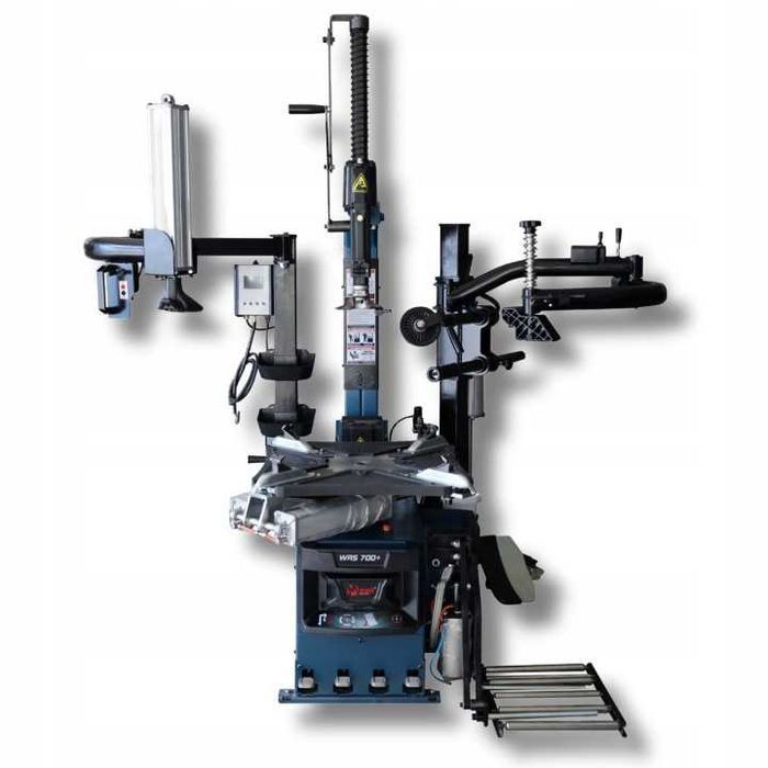 Montażownica Do Opon MELL PRO WRS700+ RunFlat 15-26" Winda 400V FV