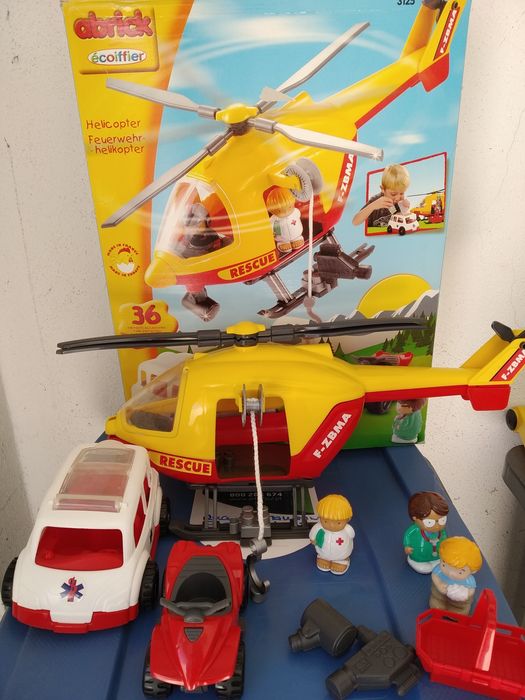 Rescue Helicopter64861597446146121