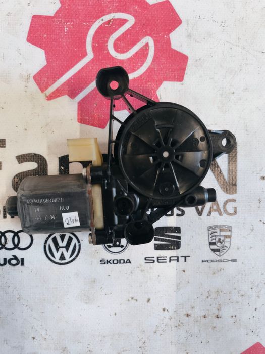Motor Vidro Frente Esquerdo VW GOLF VII