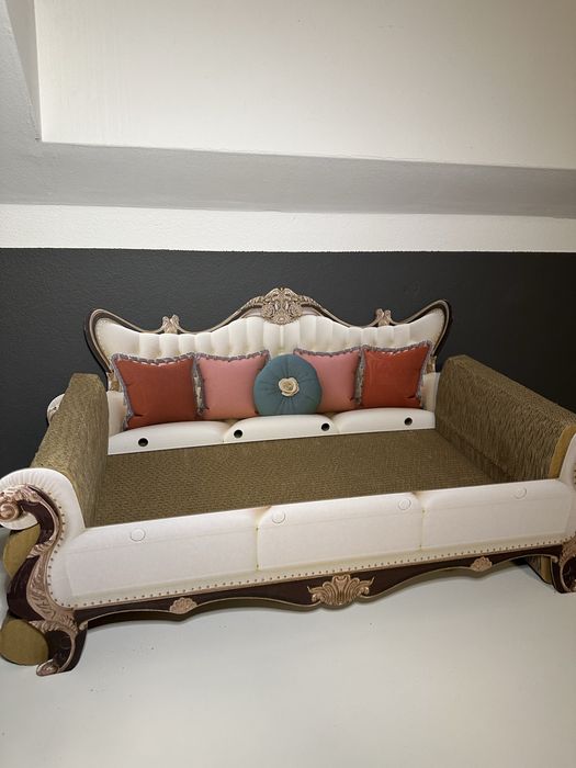 Królewski Drapak dla Kota