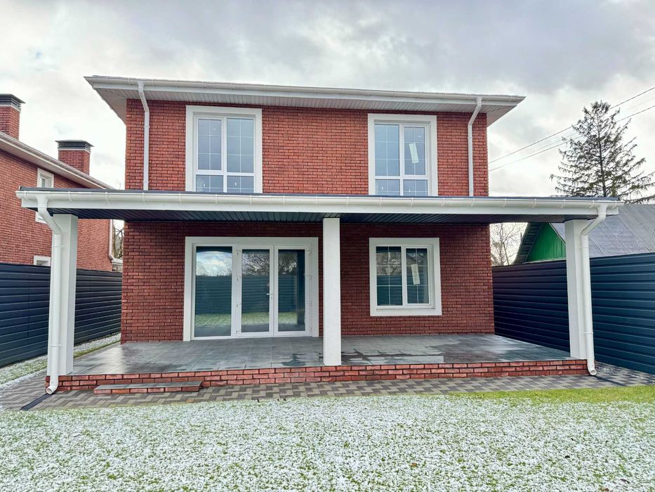 House by the address (area 180 m²) - Atlanta.ua - photo 22