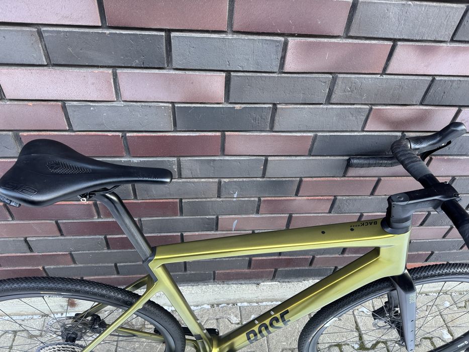 Rose Backroad carbon 2022: 1 280 € - Велосипеди Чернівці на Olx