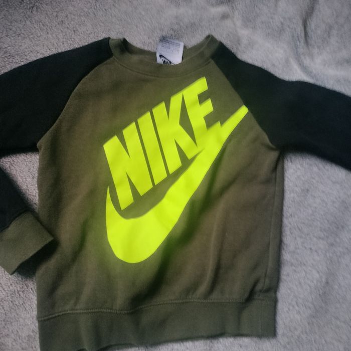 Bluza  Nike dla chłopca