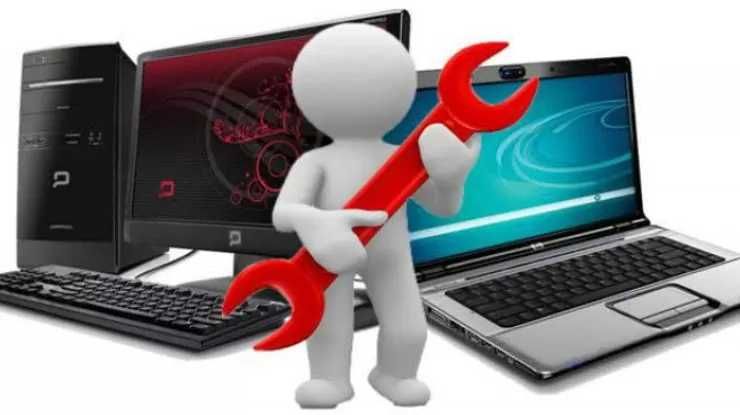 Комп'ютерна допомога