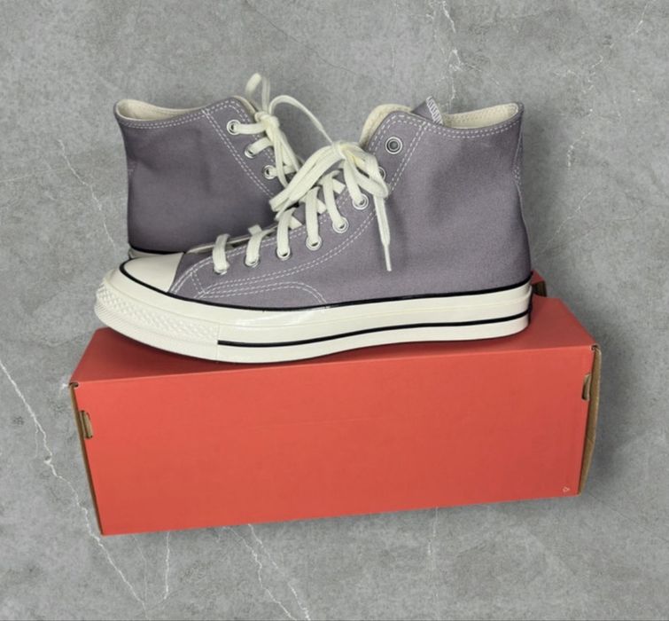 Buty Sportowe Trampki Converse Chuck Taylor 42 mauve stone old skool c