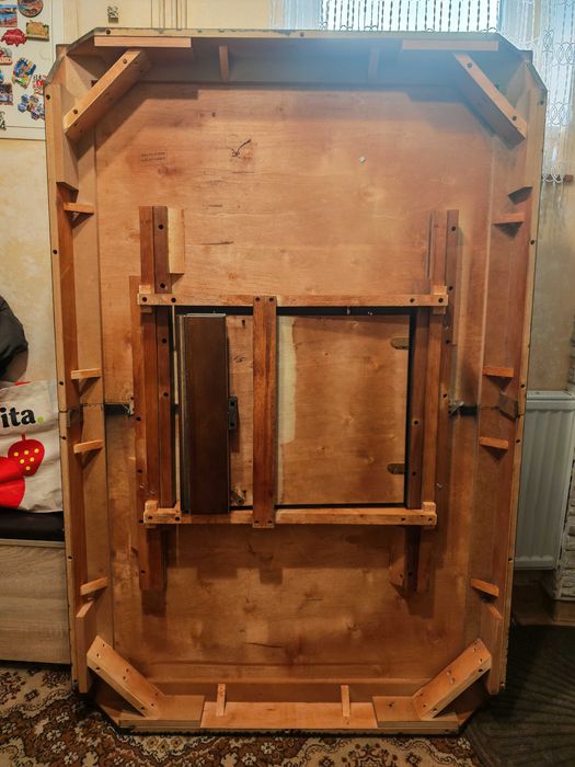 Stół do salonu Colorado