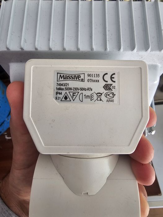 Material de Jardim e agricultura