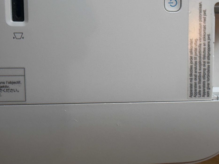 Projektor Epson EH-TW6150